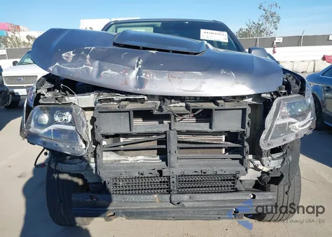 2020 Chevrolet Colorado 2Wd Short Box Lt z USA, uszkodzony, nr VIN 1GCGSCEN1L1232409